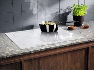 Варочная панель Electrolux LIR60430BW фото 3 в Челябинске