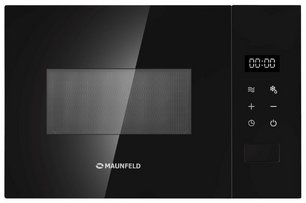 Встраиваемая микроволновая печь Maunfeld JBMO155SGB02 фото в Челябинске