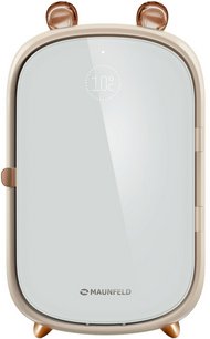 Холодильник для косметики Maunfeld MFF43W фото 2 в Челябинске