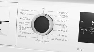 Стиральная машина Bosch WAN28201ME фото 4 в Челябинске