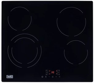 Варочная панель VARD VHC6421B фото в Челябинске