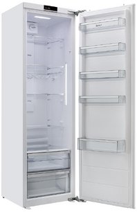 Встраиваемая холодильная камера Джекис JL BW 1770 фото 4 в Челябинске Встраиваемая холодильная камера Jacky`s JL BW 1770 фото 4 в Челябинске