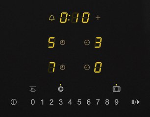 Варочная панель Miele KM 6542 FR фото 2 в Челябинске