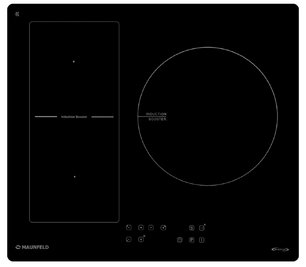 Варочная панель Maunfeld CVI593BBK Inverter фото 2 в Челябинске