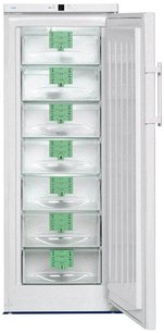 Морозильник Либхер G 2713 Comfort SuperFrost фото 4 в Челябинске Морозильник Liebherr G 2713 Comfort SuperFrost фото 4 в Челябинске