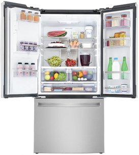 Холодильник IO MABE IWO19JSPF С фото 2 в Челябинске