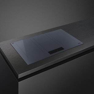 Варочная панель Smeg SIM1864DG фото 2 в Челябинске