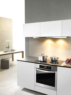 Вытяжка Миле DA 3190 фото 2 в Челябинске Вытяжка Miele DA 3190 фото 2 в Челябинске