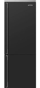Холодильник Смег FA490RAN фото в Челябинске Холодильник Smeg FA490RAN фото в Челябинске