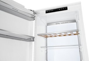 Встраиваемый холодильник Korting KSI 1935 фото 4 в Челябинске