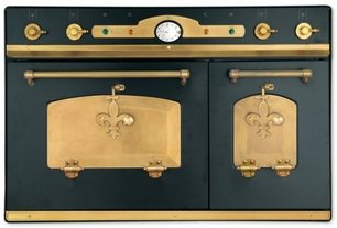 Духовой шкаф Рестарт ELF039 Matt фото в Челябинске Духовой шкаф Restart ELF039 Matt фото в Челябинске