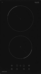 Индукционная варочная панель Крона PIASTRA 30 BL фото в Челябинске  Индукционная варочная панель KRONA PIASTRA 30 BL фото в Челябинске