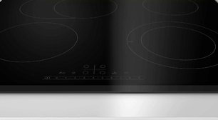 Электрическая варочная панель Bosch PKN631FP2E фото 3 в Челябинске