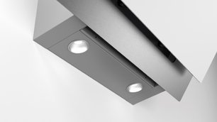 Вытяжка для настенного монтажа BOSCH DWK68AK20T фото 3 в Челябинске Вытяжка для настенного монтажа BOSCH DWK68AK20T фото 3 в Челябинске