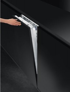 Посудомоечная машина Smeg STLA825A-2 фото 4 в Челябинске