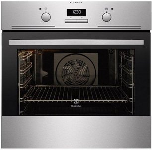 Духовой шкаф Electrolux EOB93311AX фото в Челябинске