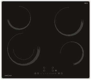 Электрическая варочная поверхность Крона ORSA 60 BLS фото в Челябинске Электрическая варочная поверхность KRONA ORSA 60 BLS фото в Челябинске