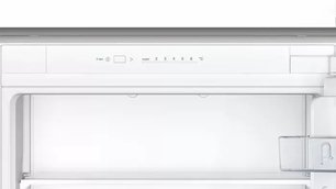 Встраиваемый двухкамерный холодильник Бош KIV87NS306 фото 4 в Челябинске Встраиваемый двухкамерный холодильник Bosch KIV87NS306 фото 4 в Челябинске