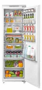 Встраиваемый холодильник Мидеа MDRE423FGE01 фото 2 в Челябинске Встраиваемый холодильник Midea MDRE423FGE01 фото 2 в Челябинске