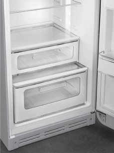 Холодильник Смег FAB30RSV6 фото 3 в Челябинске Холодильник Smeg FAB30RSV6 фото 3 в Челябинске