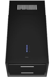 Вытяжка Маунфилд Bath Plus 402IL чёрный фото в Челябинске Вытяжка Maunfeld Bath Plus 402IL чёрный фото в Челябинске