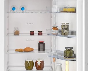 Встраиваемый холодильник Нефф KI7966FD0 фото 3 в Челябинске Встраиваемый холодильник Neff KI7966FD0 фото 3 в Челябинске