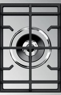 Газовая варочная панель Fulgor Milano CPH 905 GWK X фото 2 в Челябинске