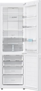 Холодильник Хайер C2F620CWU1 фото 3 в Челябинске Холодильник Haier C2F620CWU1 фото 3 в Челябинске