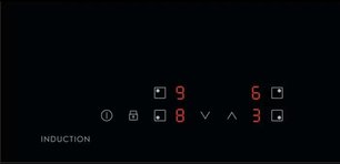 Варочная панель Electrolux LIL61424C фото 2 в Челябинске