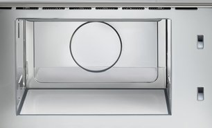 Микроволновая печь Smeg MP122N фото 2 в Челябинске