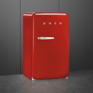 Холодильник Смег FAB10RRD6 фото 3 в Челябинске Холодильник Smeg FAB10RRD6 фото 3 в Челябинске