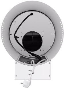 Вытяжка Маунфилд Lee Wall 35 Sensor нержавеющая сталь фото 3 в Челябинске Вытяжка Maunfeld Lee Wall 35 Sensor нержавеющая сталь фото 3 в Челябинске