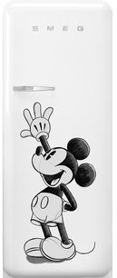 Холодильник Смег FAB28RDMM4 фото в Челябинске Холодильник Smeg FAB28RDMM4 фото в Челябинске