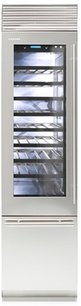 Винный шкаф Фиаба XS5990TWT3 фото в Челябинске Винный шкаф Fhiaba XS5990TWT3 фото в Челябинске
