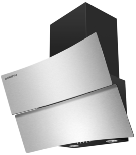 Вытяжка Маунфилд PLYM ARCA 60 Inox фото в Челябинске Вытяжка Maunfeld PLYM ARCA 60 Inox фото в Челябинске