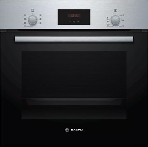 Духовой шкаф Bosch HBF113BR1S фото в Челябинске