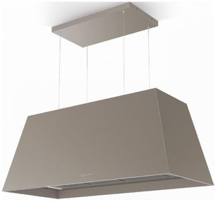 Вытяжка Фабер CHLOE XL ISOLA CG MATT F110 фото в Челябинске Вытяжка Faber CHLOE XL ISOLA CG MATT F110 фото в Челябинске
