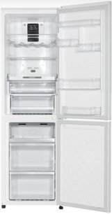 Холодильник Хитачи R-BG 410 PUC6X GPW фото 2 в Челябинске Холодильник Hitachi R-BG 410 PUC6X GPW фото 2 в Челябинске