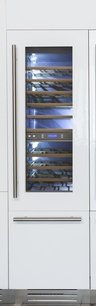 Винный шкаф Фиаба S5991TWT6 фото в Челябинске Винный шкаф Fhiaba S5991TWT6 фото в Челябинске