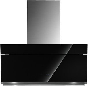 Вытяжка Фалмек Butterfly 90 ix (800) ECP black фото в Челябинске Вытяжка Falmec Butterfly 90 ix (800) ECP black фото в Челябинске