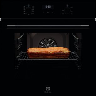 Духовой шкаф Электролюкс EOF5C50BZ фото в Челябинске Духовой шкаф Electrolux EOF5C50BZ фото в Челябинске