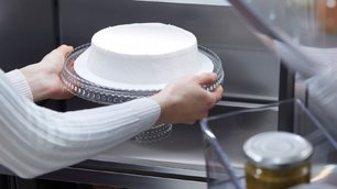 Встраиваемый холодильник Сигначе Китчен Сьют SKSCR3011P фото 4 в Челябинске Встраиваемый холодильник Signature Kitchen Suite SKSCR3011P фото 4 в Челябинске