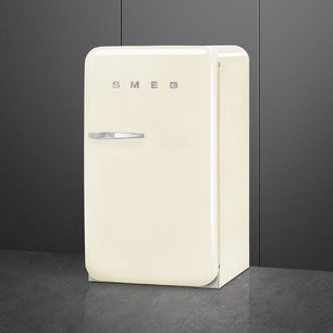 Холодильник Смег FAB10RCR6 фото 4 в Челябинске Холодильник Smeg FAB10RCR6 фото 4 в Челябинске