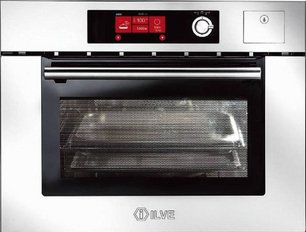 Духовой шкаф Ilve 645SCHSW/SSC фото в Челябинске