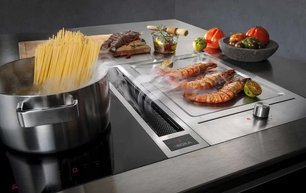 Теппан BORA CT1 фото 2 в Челябинске