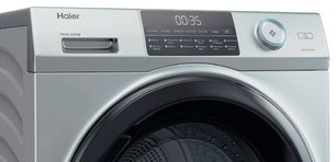 Сушильная машина Хайер HD90-A2959S фото 4 в Челябинске Сушильная машина Haier HD90-A2959S фото 4 в Челябинске