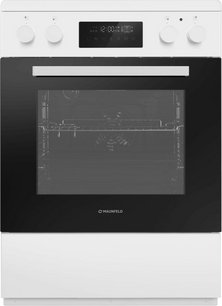 Электрическая плита Maunfeld MEC611CW09TD фото 2 в Челябинске