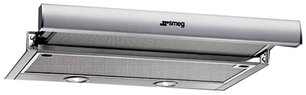 Вытяжка Смег KSET610X фото в Челябинске Вытяжка Smeg KSET610X фото в Челябинске