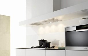 Вытяжка Миле DA 2210 фото 3 в Челябинске Вытяжка Miele DA 2210 фото 3 в Челябинске