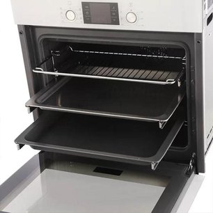 Духовой шкаф Бош HBG 43T320 R фото 3 в Челябинске Духовой шкаф Bosch HBG 43T320 R фото 3 в Челябинске